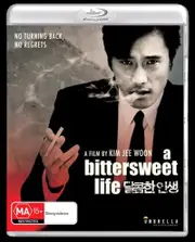 Bittersweet Life A Blu ray