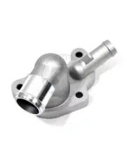 02 08 Mini Cooper S R52 R53 Aluminum Thermostat Housing 11537512733 JCW GP1 (for: Mini)