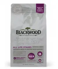 在飛比找露天拍賣優惠-<嚕咪>BLACKWOOD 柏萊富-功能性全齡 腸胃保健配方