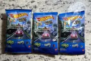 Hot Wheels 2022 Mystery Models Series 3 Bugatti Chiron Corvette VW Beetle CHASE