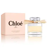 在飛比找PChome24h購物優惠-CHLOE 同名女性淡香精 50ML 新包裝