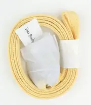 Vera Bradley Banana Lighten Up Lanyard NWT