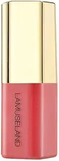 Liquid Blush Face Mineral Cheek Blusher Lightweight breathable Cosmetic Blusher Cheek 4 Blush colors Palette Makeup