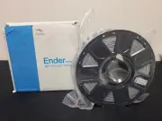 Official Creality 3D Printer Filament, Ender PLA Filament 1.75mm No-Tangling,...