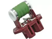 Mopar 12DY31G Auxiliary Fan Resistor Fits 2014-2022 Ram ProMaster 2500