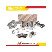 Overhaul Engine Rebuild Kit Fit 00-03 Toyota Camry Solary Sienna 3.0 1MZFE (for: Toyota)