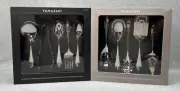 Yamazaki Hospitality Serving Hostess Austen 18/10 Stainless Steel Bundle Set