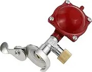 Stable Butanes Cartridges Fast Release Connector Stable Pressure Tanks Quick Connection Fitting Simple For Field Workers