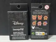 Loungefly Disney Mickey &Friends Gingerbread House Enamel Pin ~You Pick~