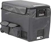 T series Insulated Protective Cover, 12 Volt Portable Refrigerator Cover