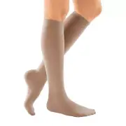 mediven Comfort for Women, 20-30 mmHg – Closed Toe Leg Circulation, Knee High...