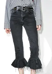 [The Ragged Priest] Thrill Jean