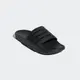 adidas ADILETTE COMFORT 男女 運動拖鞋 黑-GZ5896