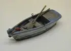 1/35 Resin Model Kit Ship Boat Unpainted