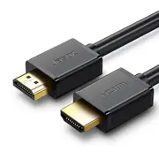 TEGAL 4K HDMI Cable V2.0 with HEC & ARC Industry Grade