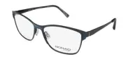 NEW NOMAD 2887N EUROPEAN FRENCH FASHION ICON DESIGNER HOT EYEGLASS FRAME/GLASSES