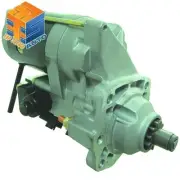 New Starter Fits John Deere 710D 843J 9996 7930 560D 848G 710G S8882 2589223C91