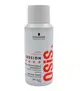 施華蔻 Schwarzkopf osis+ 黑炫風 黑旋風 特強定型霧3號 100ML 新包裝◐香水綁馬尾◐