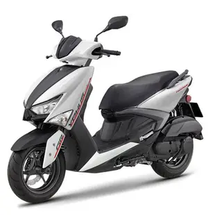 YAMAHA 山葉機車 GRYPHUS 新勁戰125 雙碟 UBS-2023新車