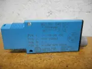 Micro Switch MHP-F31Q Fiber Optic Sensor 10-30VDC 250mA 4 Pin Connector New