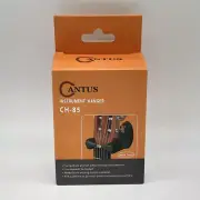 New Cantus Instrument Hanger CH-85 Brown/Black