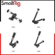 SmallRig Articulating Arm Cold Shoe Mount Magic Arm for Camera/Monitor/LED Light