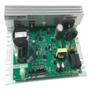 NordicTrack ProForm Treadmill Lower Motor Control Board Controller 391566