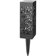 Solar Waterproof Outdoor LED Light - 8x