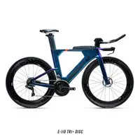 在飛比找蝦皮購物優惠-ARGON18 E-119 Tri+ Disc/顏色:藍、藍