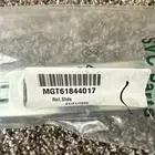 OEM LG MGT61844017 Refrigerator Rail Slide