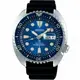 SEIKO 精工錶 PROSPEX SAVE THE OCEAN 陶瓷圈機械錶 4R36-06Z0B(SRPE07J1)-45mm-藍面膠帶【刷卡回饋 分期0利率】【跨店APP下單最高20%點數回饋】