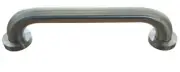 Mobi GRAB RAIL Wall Mounted,Double Fixing, Satin Stainless Steel- 300mm Or 900mm