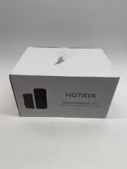 HOTATA Keyless Entry Door Lock with Keypad Smart Electronic Deadbolt Lock Up