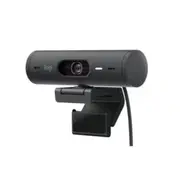 Logitech Brio 500 Webcam Graphite