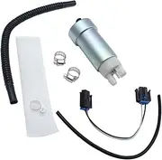 Motorcycle Fuel Pump Accessories Replaces 75284-08A,Compatible for Harley-davidson XG750 Street 750 Softail 2008-2015 Softail Springer
