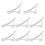 replacement Wall Shelf Bracket Cooler Shelf Brackets Cooler Shelf Clips