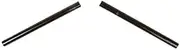 Proto (PLOT) MRA mount handlebar kit black (painted) GSR250 (12-17) PSH533