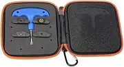 OGECLF Golf Weights Kit for Titleist GT2 GT4 Driver Fairway Wood 3g-25g for Option