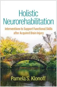 在飛比找博客來優惠-Holistic Neurorehabilitation: 