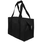 Insulated Shopping Bag Grocery Tote Cooler Man Travel Reusable Bags