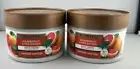 Beloved GRAPEFRUIT & RED GINGER Body Cream with Essential Oils 10oz ( 2pcs )