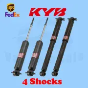 KYB Front Rear Shocks GR-2/EXCEL-G for CHEVROLET Caprice 71-96 Kit 4