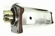 MAHINDRA TRACTOR HYDRAULIC PUMP 000013797P04 / E000013797P04
