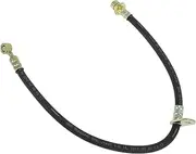 X AUTOHAUX 1 Pc Front Right Brake Hose for Honda Accord 2013-2017 Brake Hydraulic Hose No.01464TS6H01