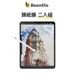 兩入組 IPAD 類紙膜 上質紙 10.9/11吋 (IPAD AIR/IPAD PRO)