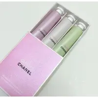 在飛比找蝦皮購物優惠-預購✨2024新品 Chanel Chance護手霜3入隨身