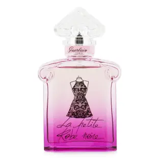 Guerlain La Petite Robe Noire淡香水噴霧（Ma Rose Hippie-Chic） 50ml/1.6oz