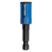 Spyder 19070 Quick Change Bit Extension 1/4-in x 3-in