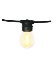 [Jingle Jollys] 17m Festoon String Lights