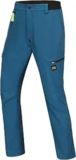 [REYSHIONWA] Women's Exploration Hiking Pants Lightweight with Zipper Pockets